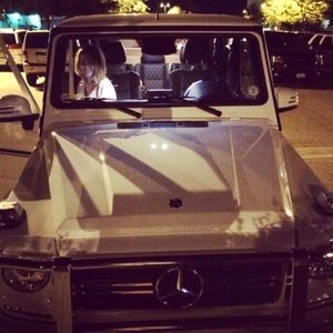 Meet your Posher, Bren lee